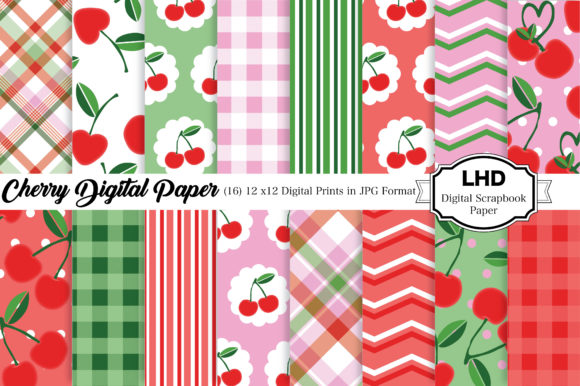 Cherry Digital Paper: A Workflow Enhancer for Creative and Professional Projects