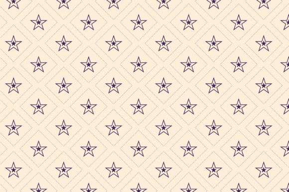 Geometric Seamless Patterns 12: A Versatile Design Resource