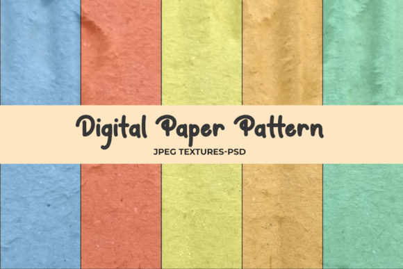 Maximize Creativity with the Affinity Paper Pattern Design Pack
